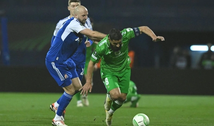 Dinamo pred teškim ispitom, Rijeka lovi važne bodove protiv Celja